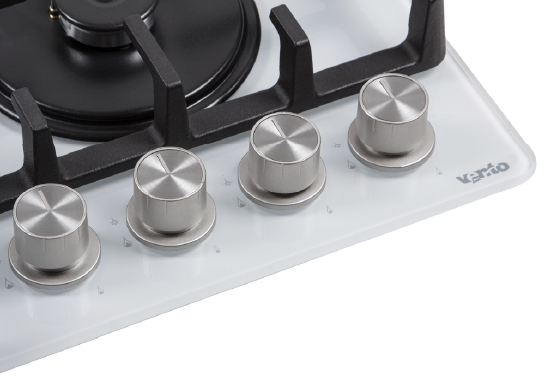 Варильна поверхня HG D7 ST (X)